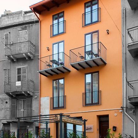 B&B La Piazzetta Licata Exterior photo