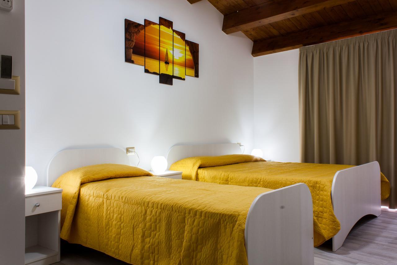 B&B La Piazzetta Licata Exterior photo