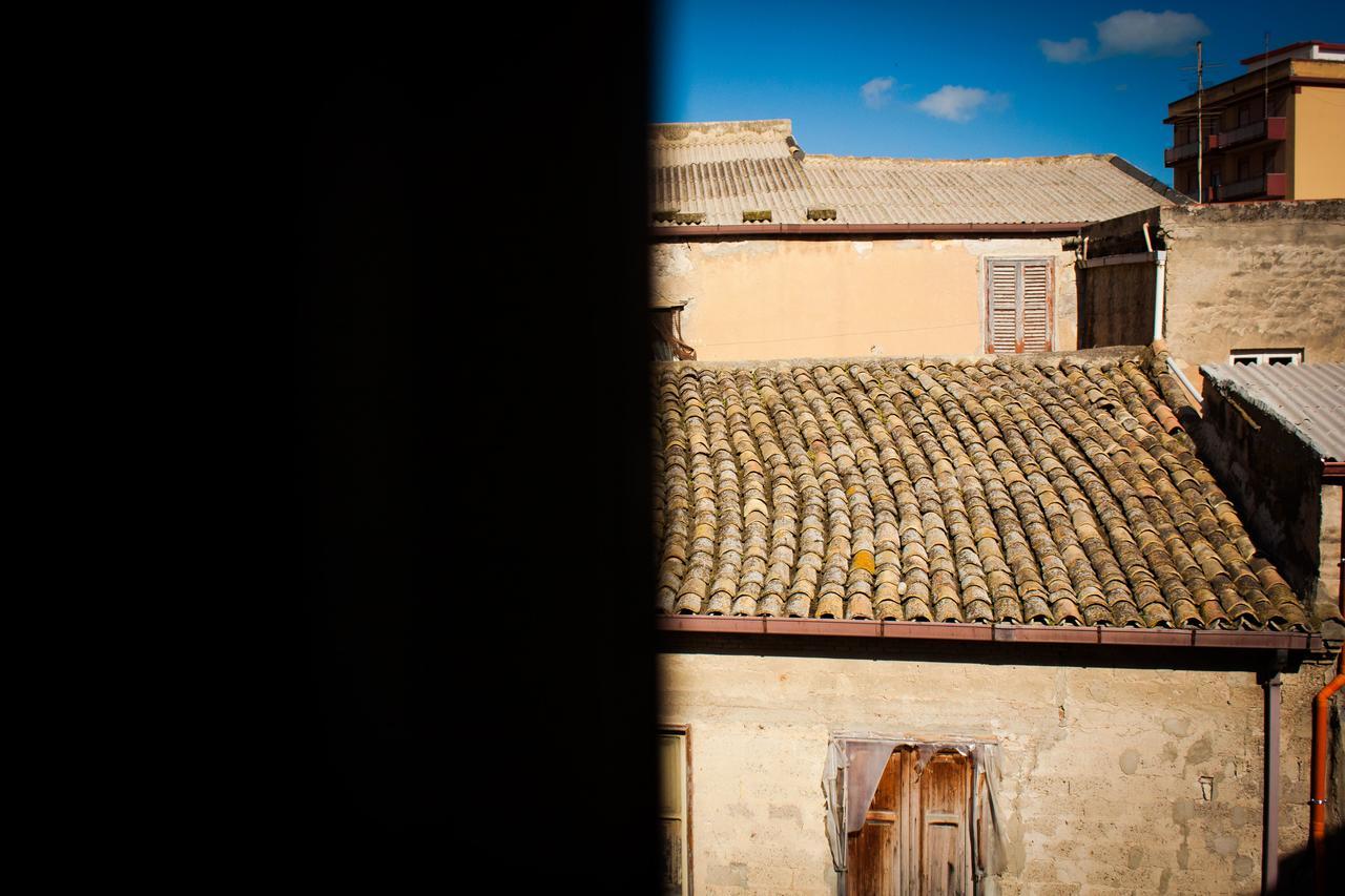 B&B La Piazzetta Licata Exterior photo