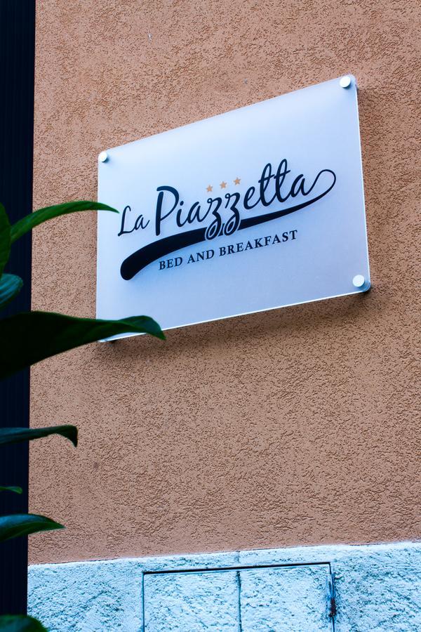 B&B La Piazzetta Licata Exterior photo